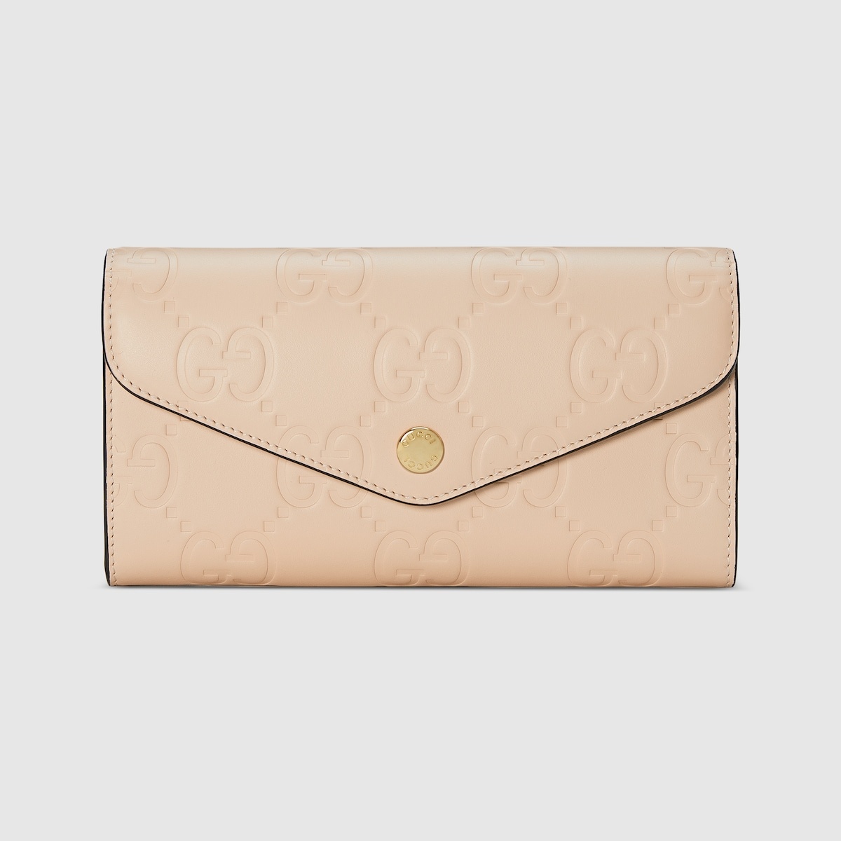 GG continental wallet - 1