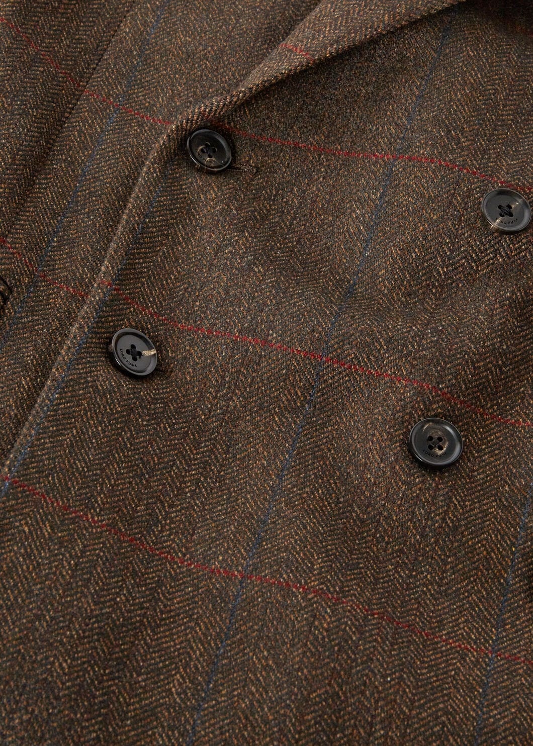 Milano Jacket - 7