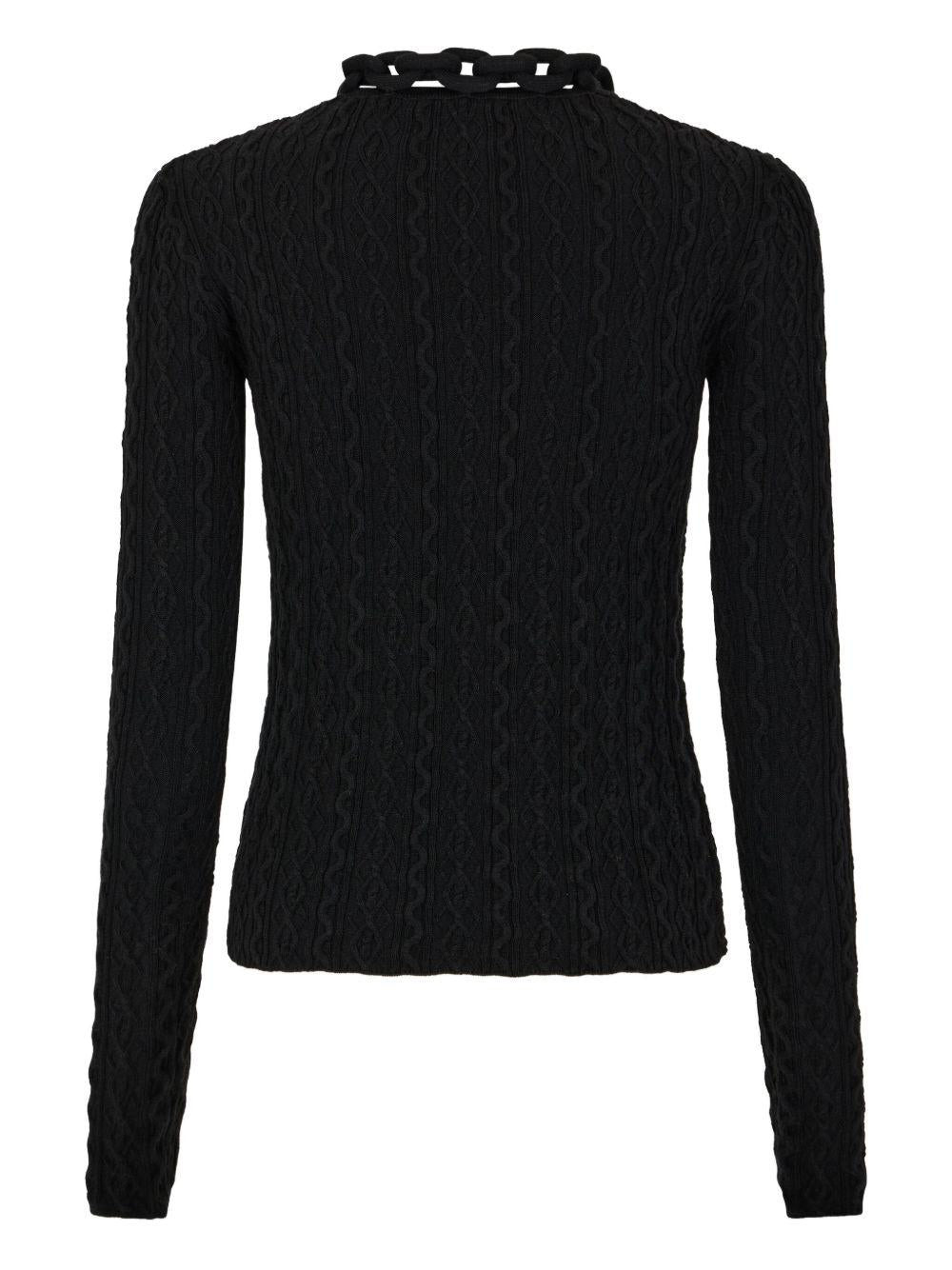 MAGLIA RABANNE - 2
