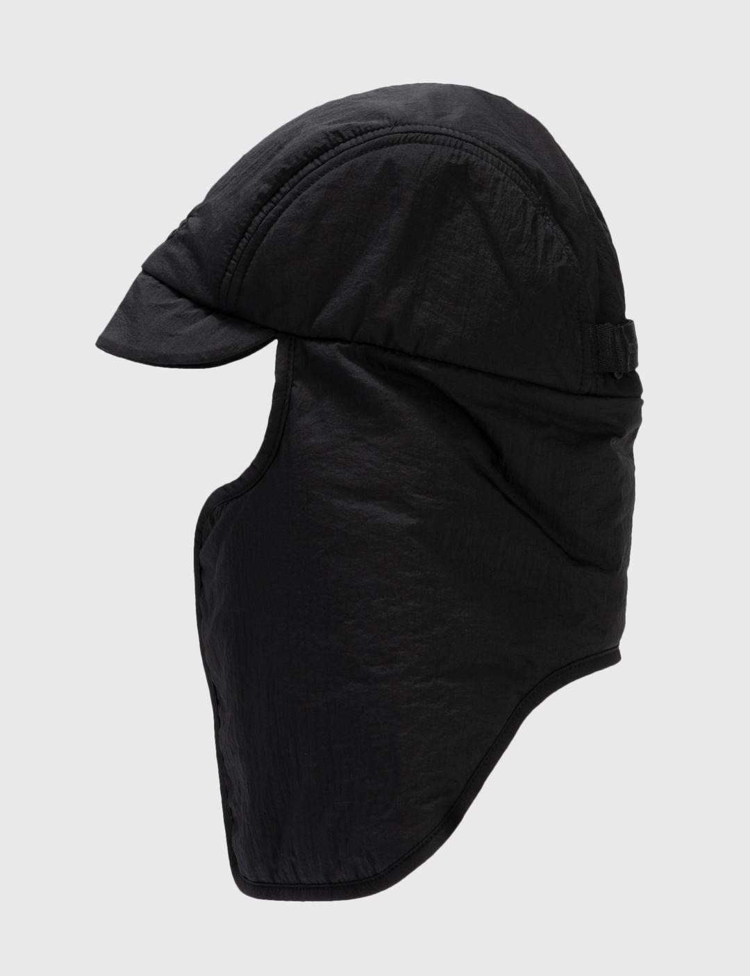 Y-3 COCOON HOOD - 2