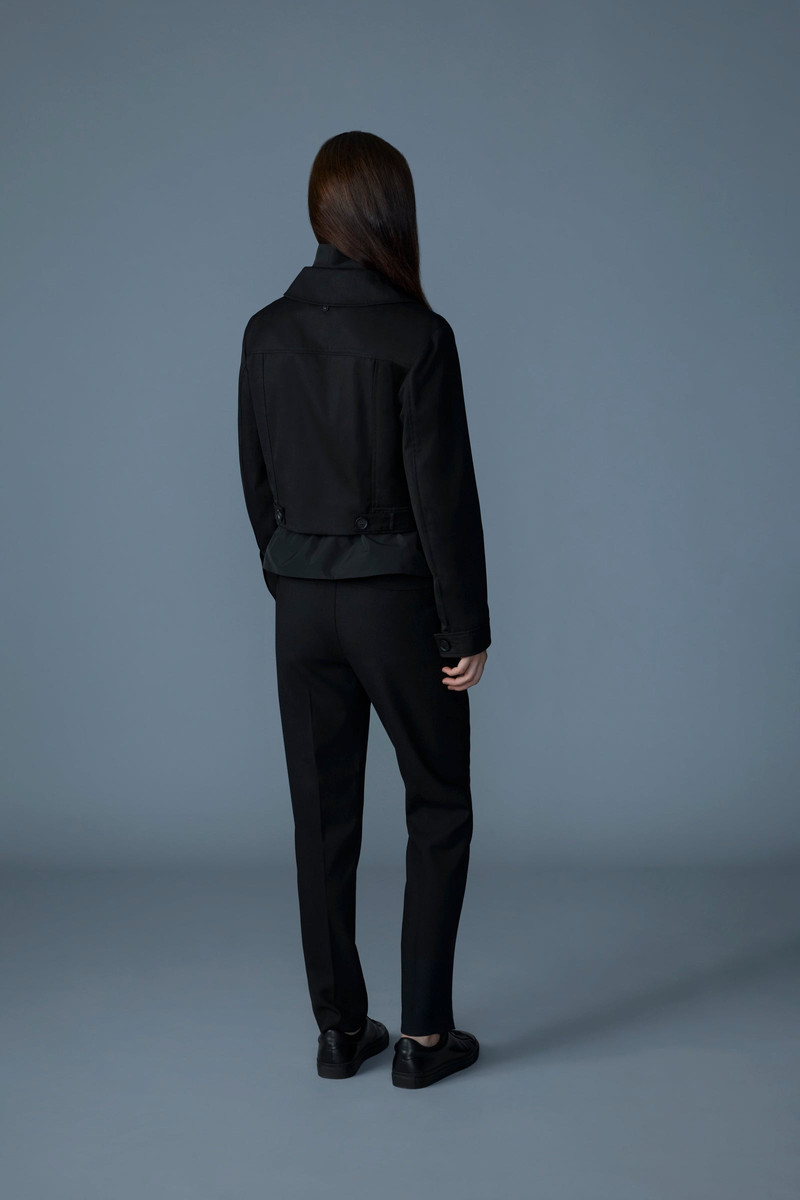 ALINE-CO 3-in-1 Convertible Jacket 4