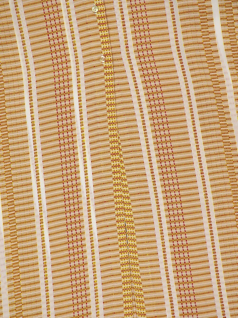 striped midi dress 4