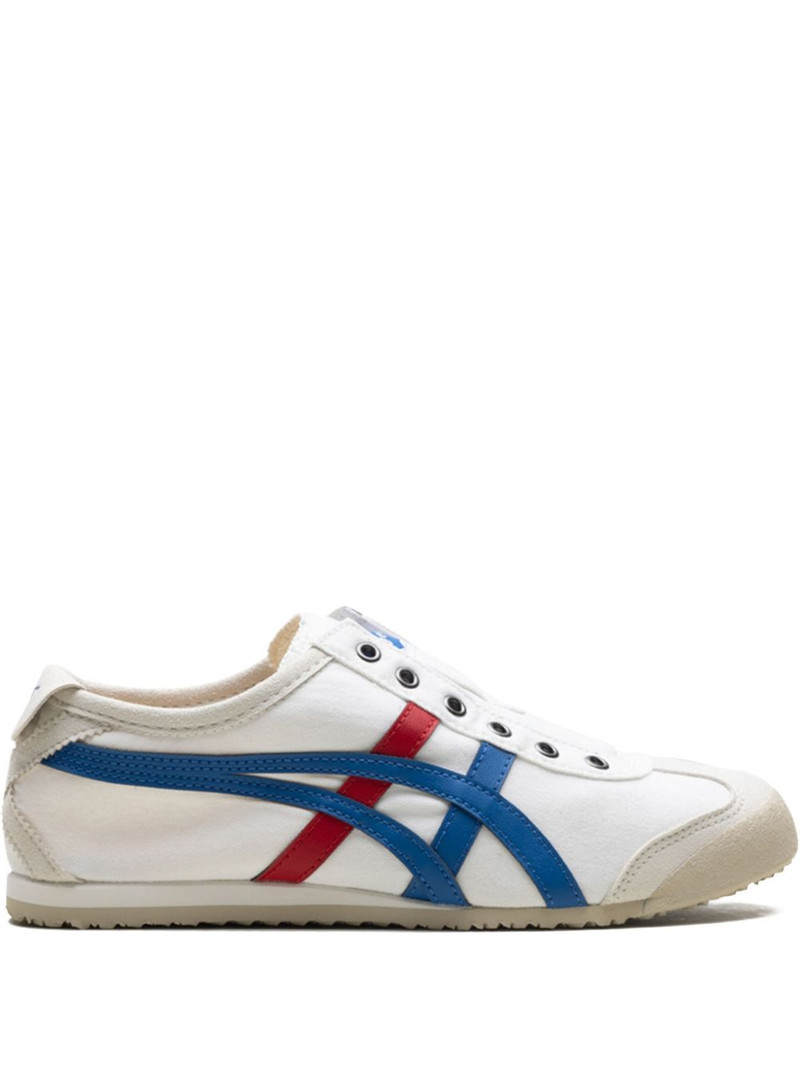 Mexico 66 Slip-On "Tricolor (2023)" sneakers 1