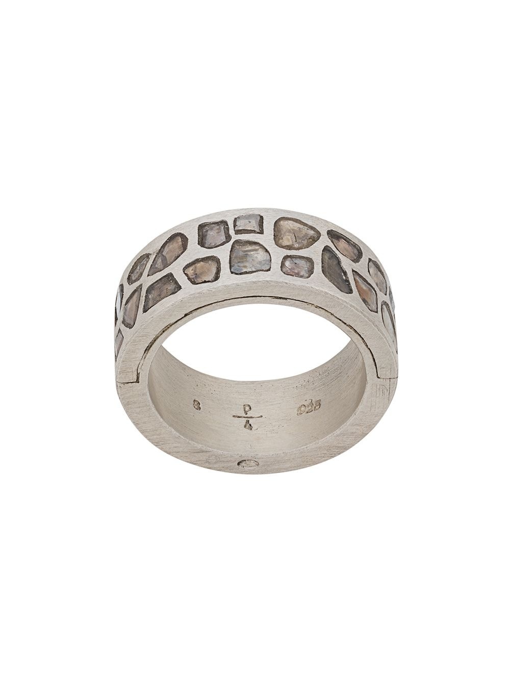 Sistema ring - 1