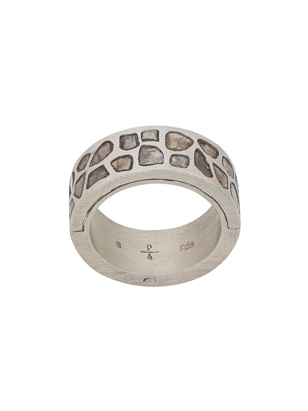 Sistema ring - 1