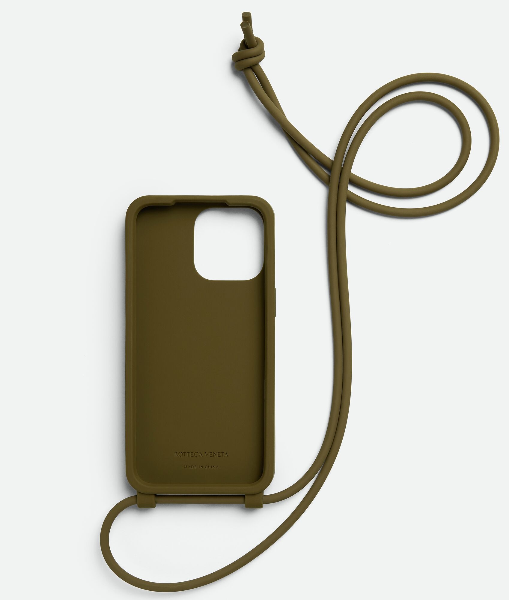 iPhone 15 Pro Max Case With Strap - 2