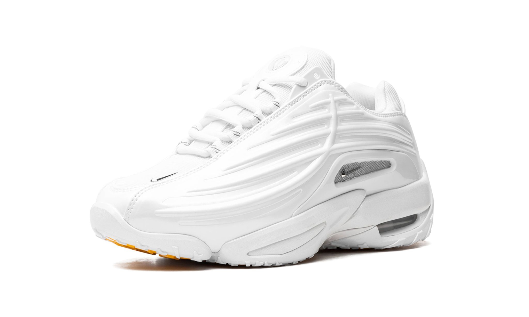 Hot Step 2 "NOCTA - White" - 4