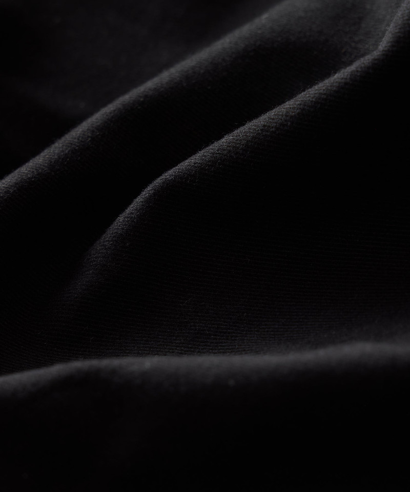 Italian Brushed Cotton Gurkha Trouser 8