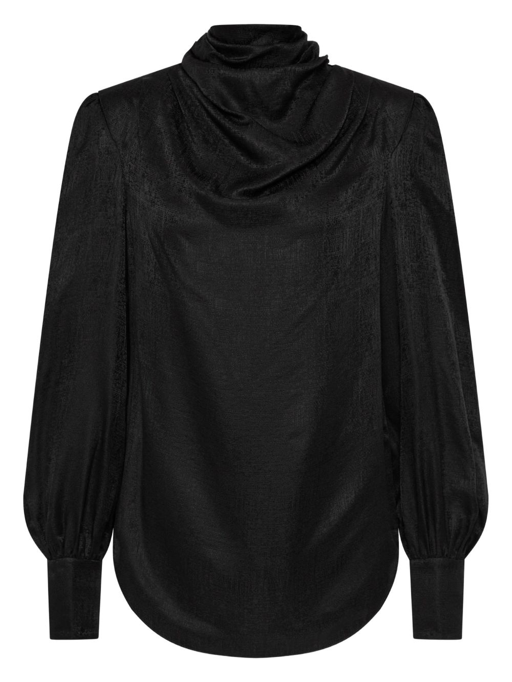 Raven blouse - 1