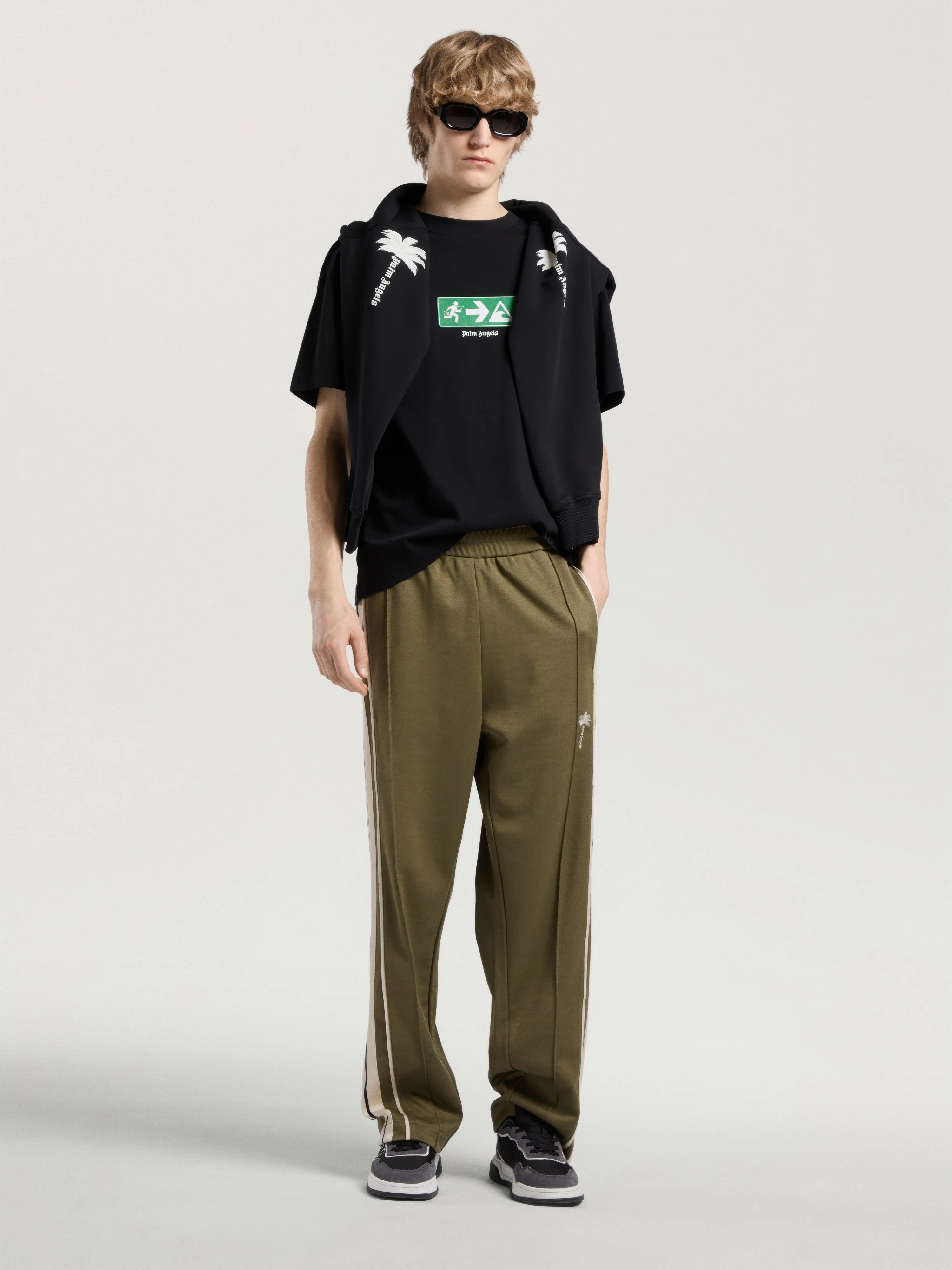 Street Signals Regular T-Shirt - 1