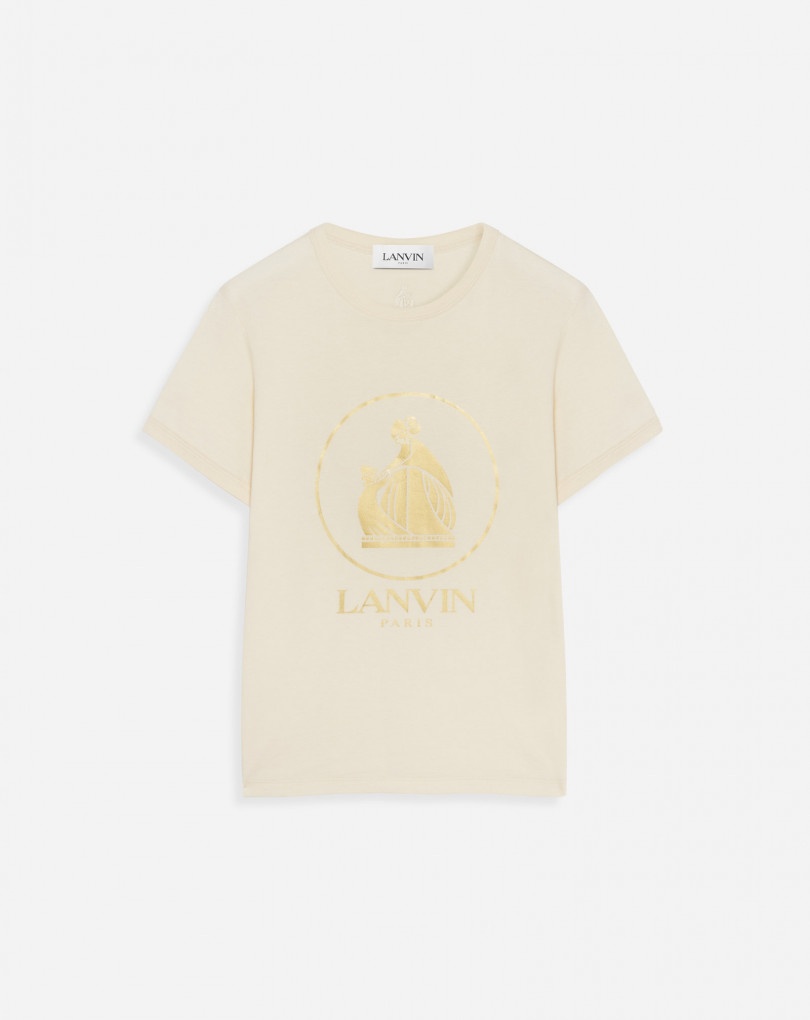 MOTHER AND CHILD T-SHIRT - 1