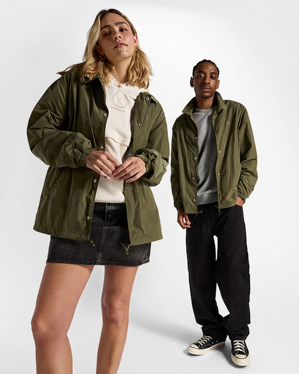 Go-To Andover Coach's Jacket - 3