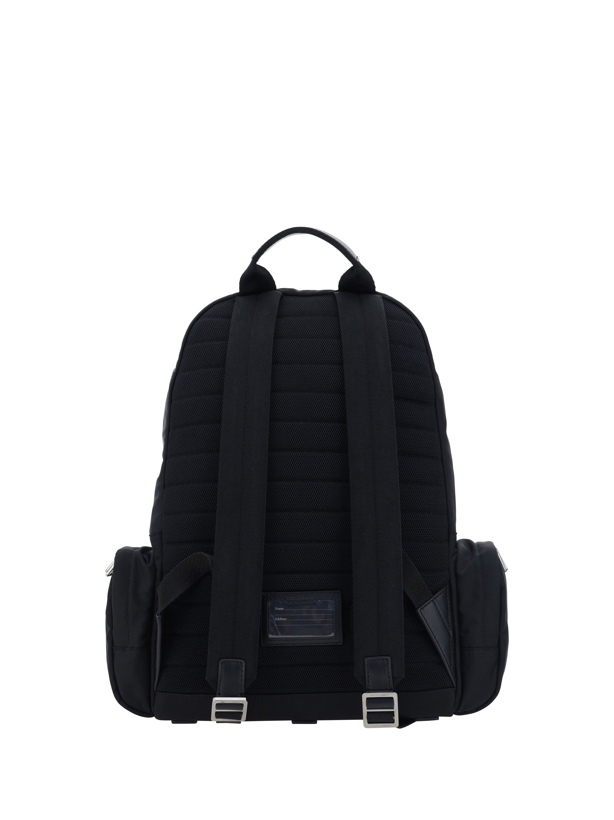 Dolce & Gabbana Men Backpack - 2
