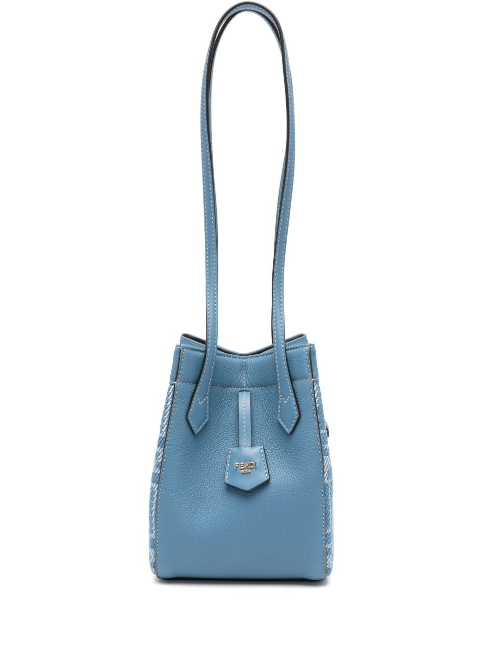 mini Origami bucket bag - 1