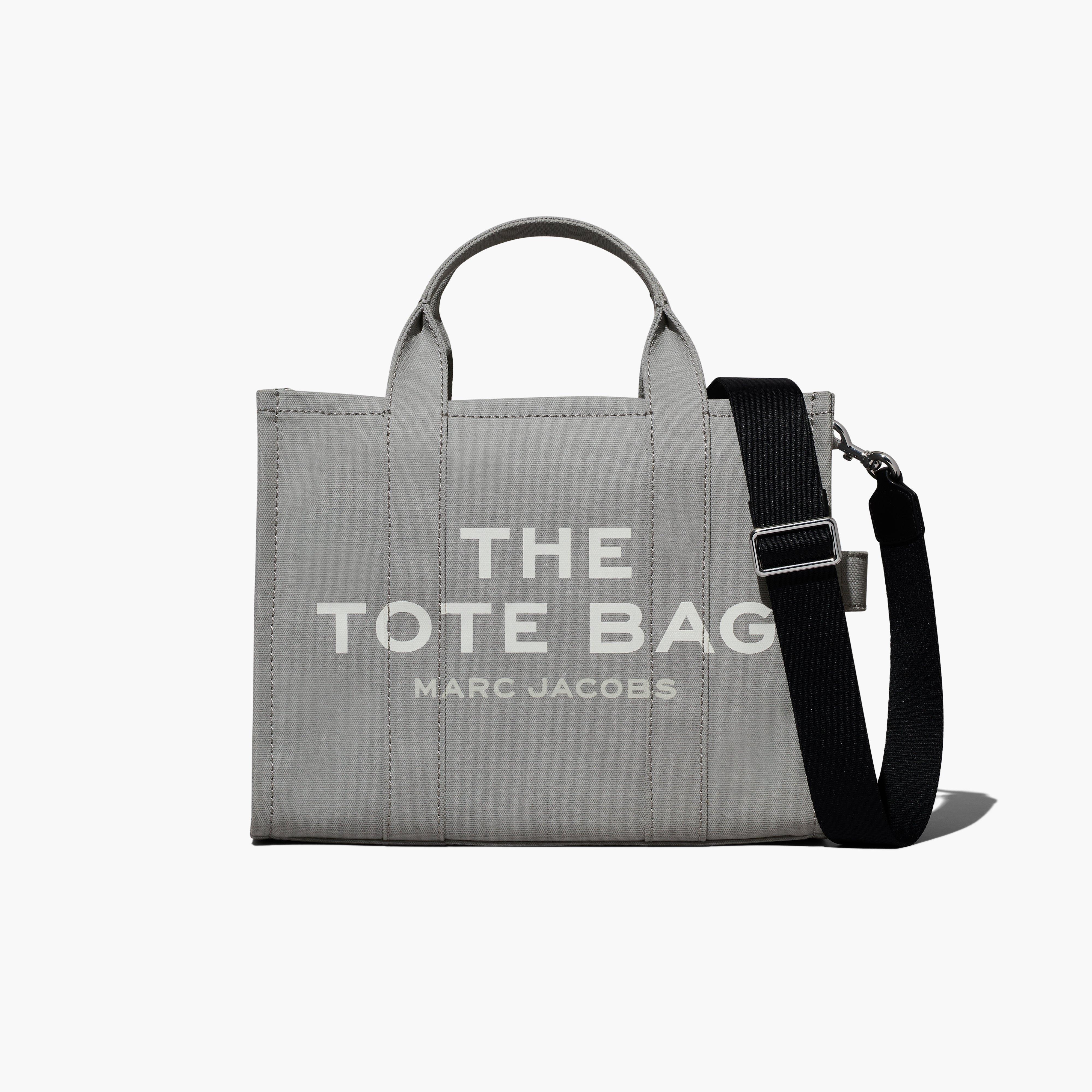 THE MEDIUM TOTE BAG - 1