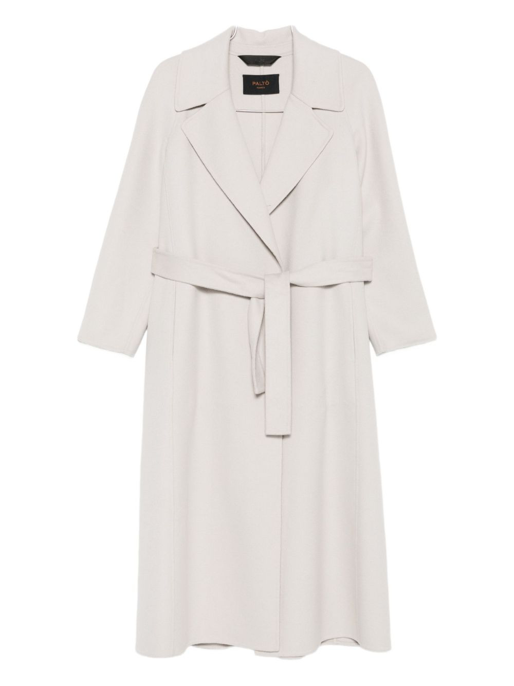 Paltò - Paltò Coat - 1