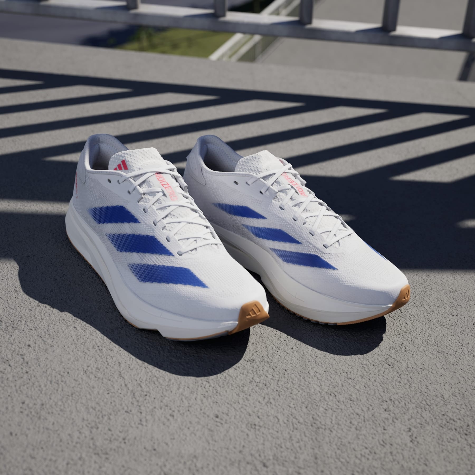 Adizero Sl2 Running Shoes - 4