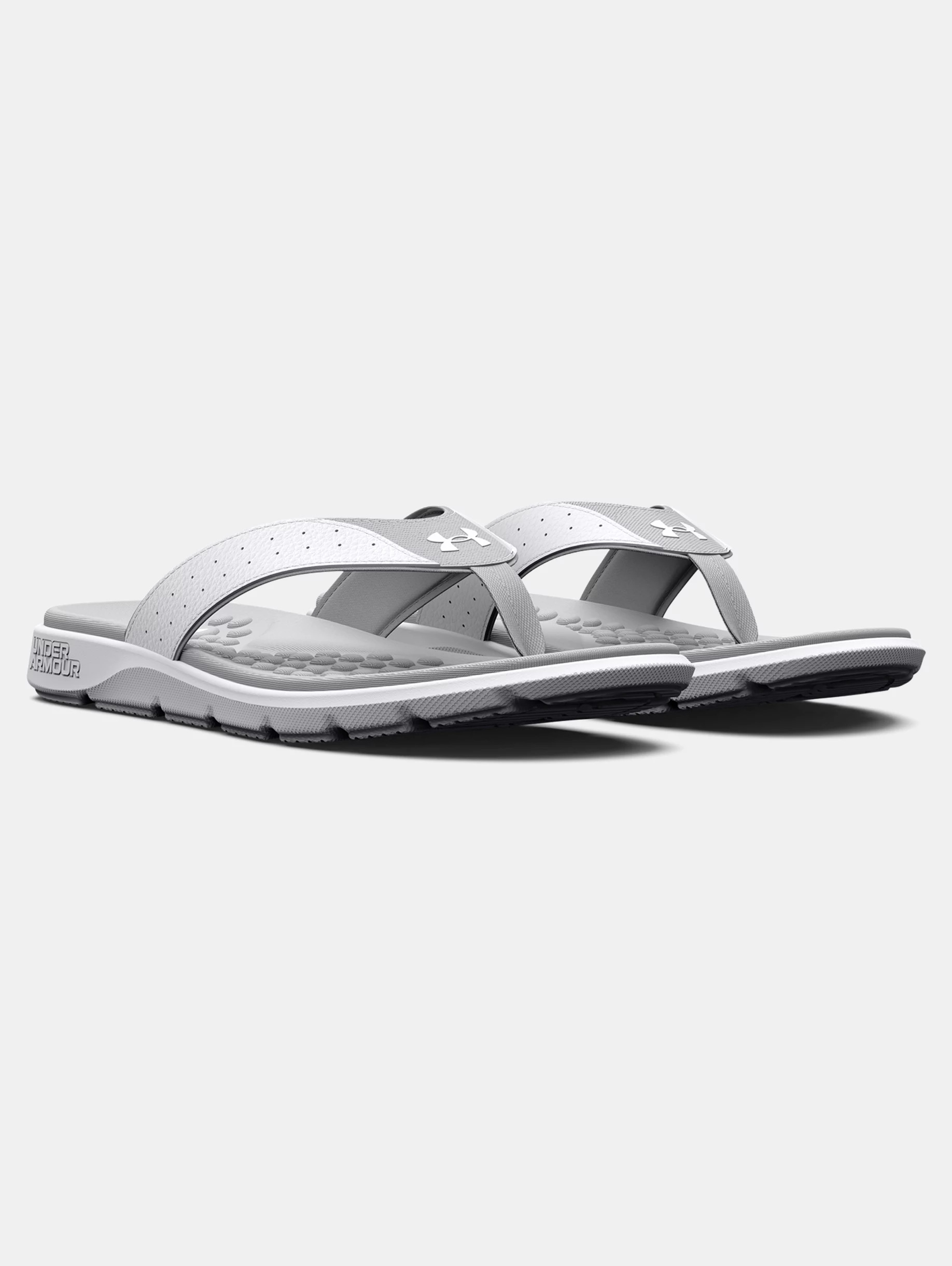 Men's UA Ignite Pro Sandals - 5