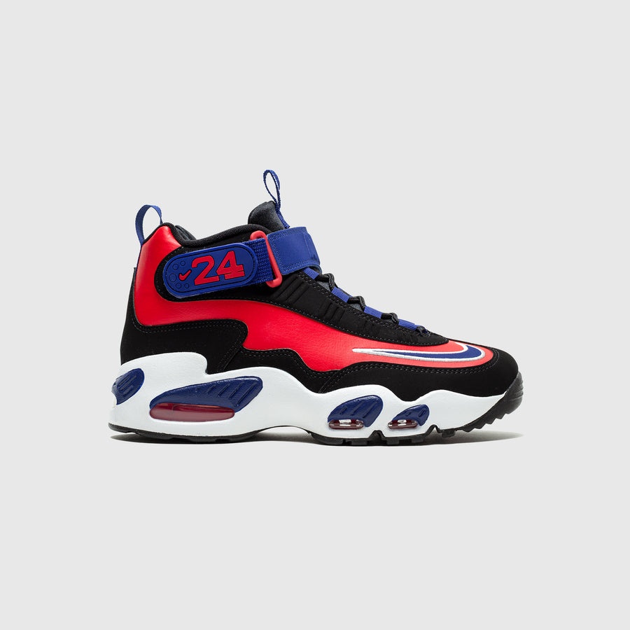 AIR GRIFFEY MAX 1 "USA BLACK" - 1