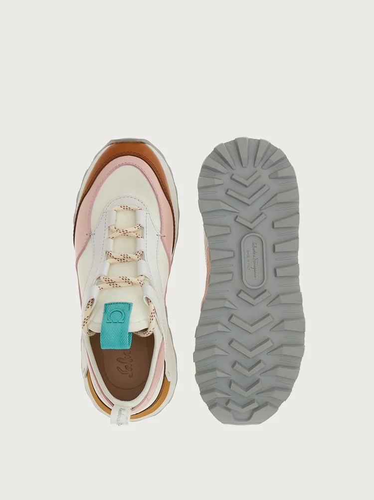 HYBRID SNEAKER - 6