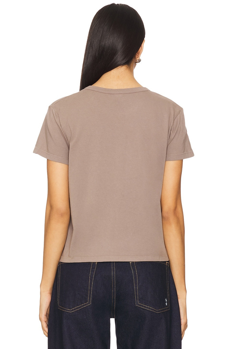 LESET The Margo Top outlook