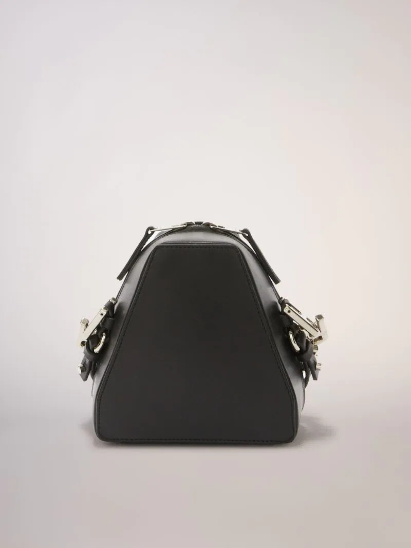 SMALL A TRIANGLE BAG 6
