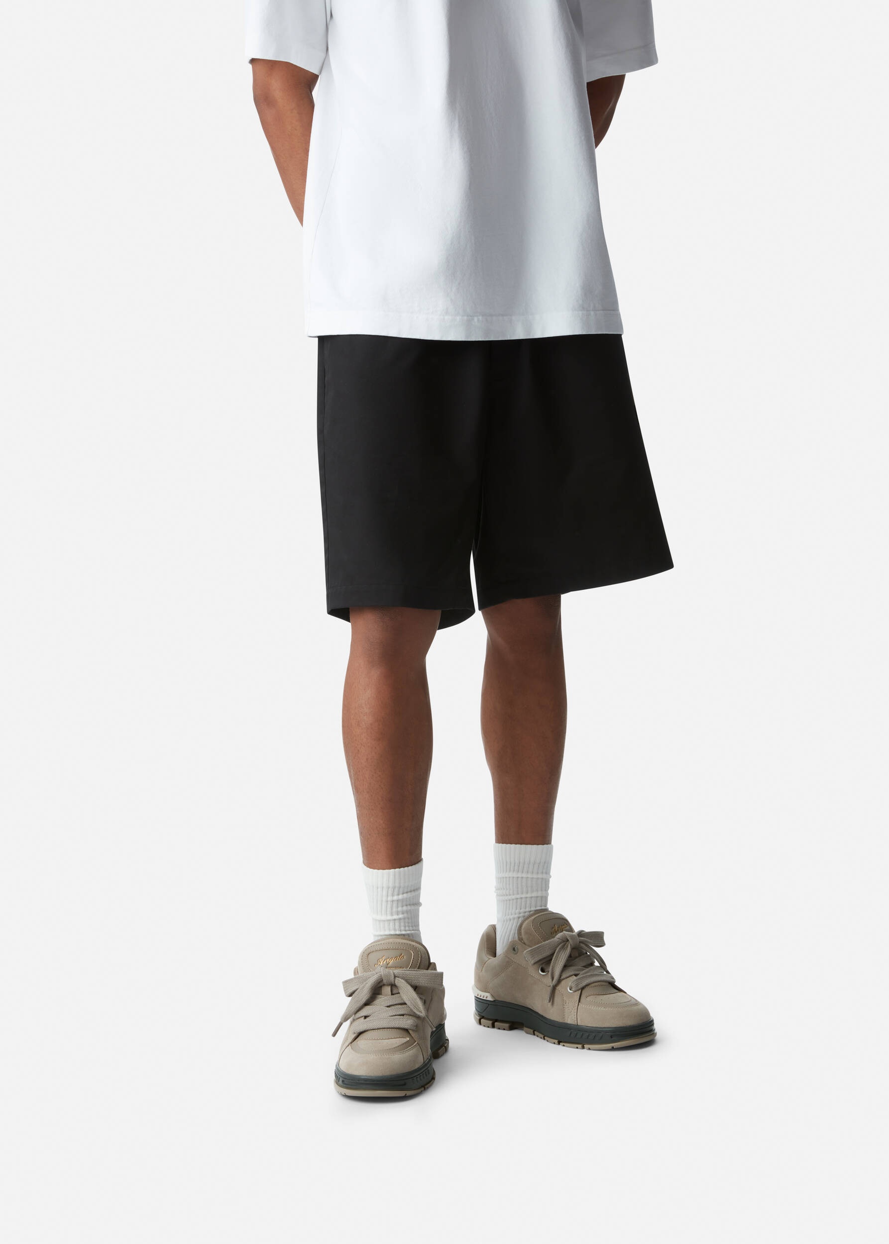 Area Haze Sneaker - 6