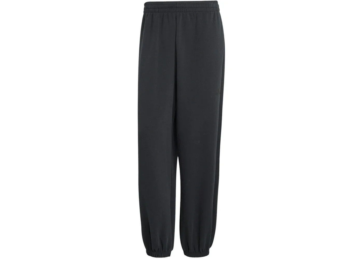 adidas Soft Luxe Pants Black - 1