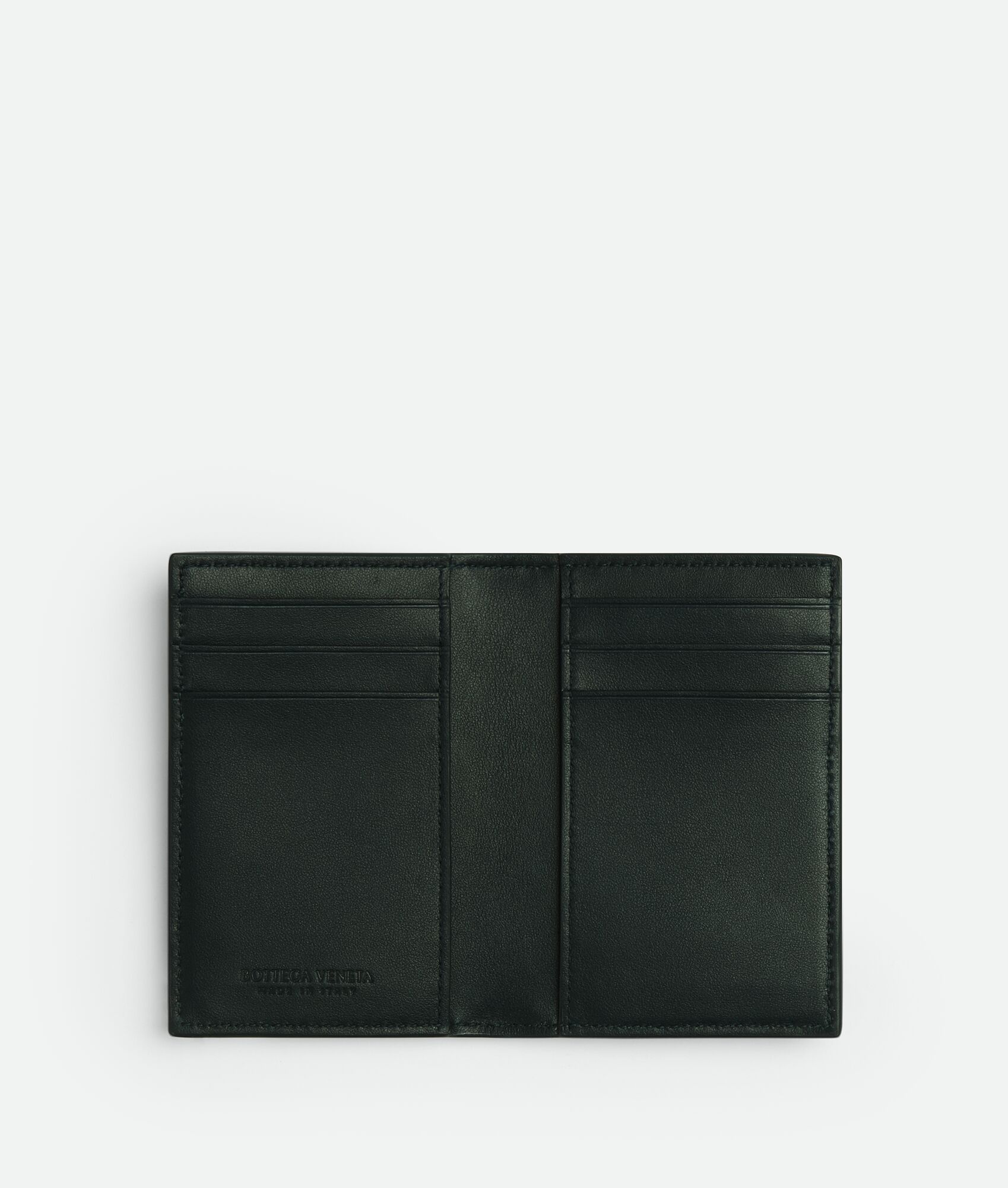 Flap Card Case - 2