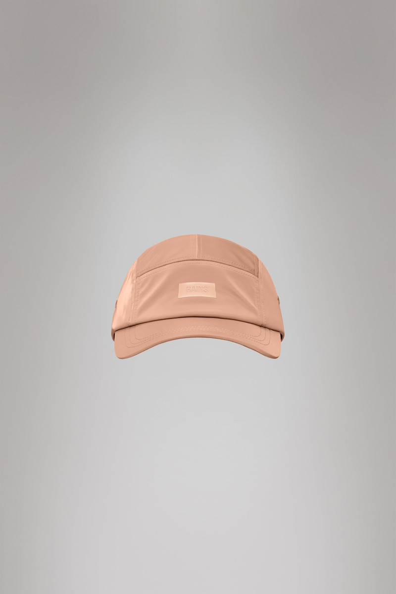 5 Panel Cap 1
