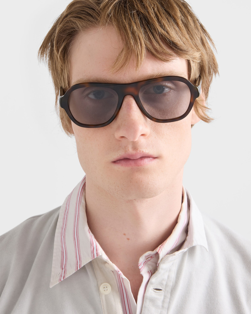 Prada Eyewear Collection sunglasses 3