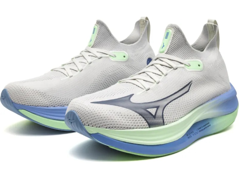 Mizuno Neo Vista - 4