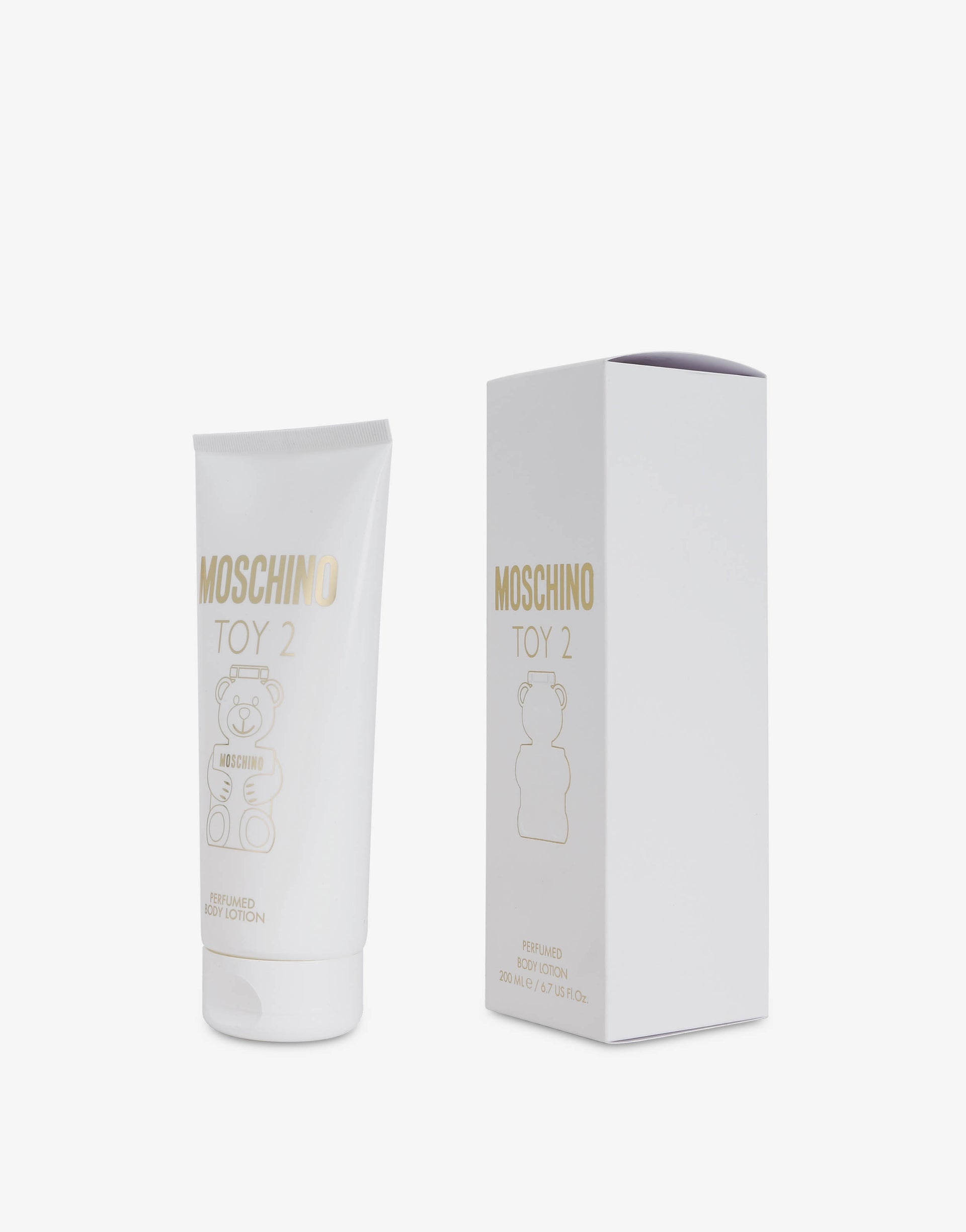 TOY 2 BODY LOTION 200 ML / 6.7 OZ. - 1
