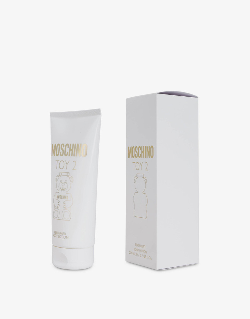 TOY 2 BODY LOTION 200 ML / 6.7 OZ. 1