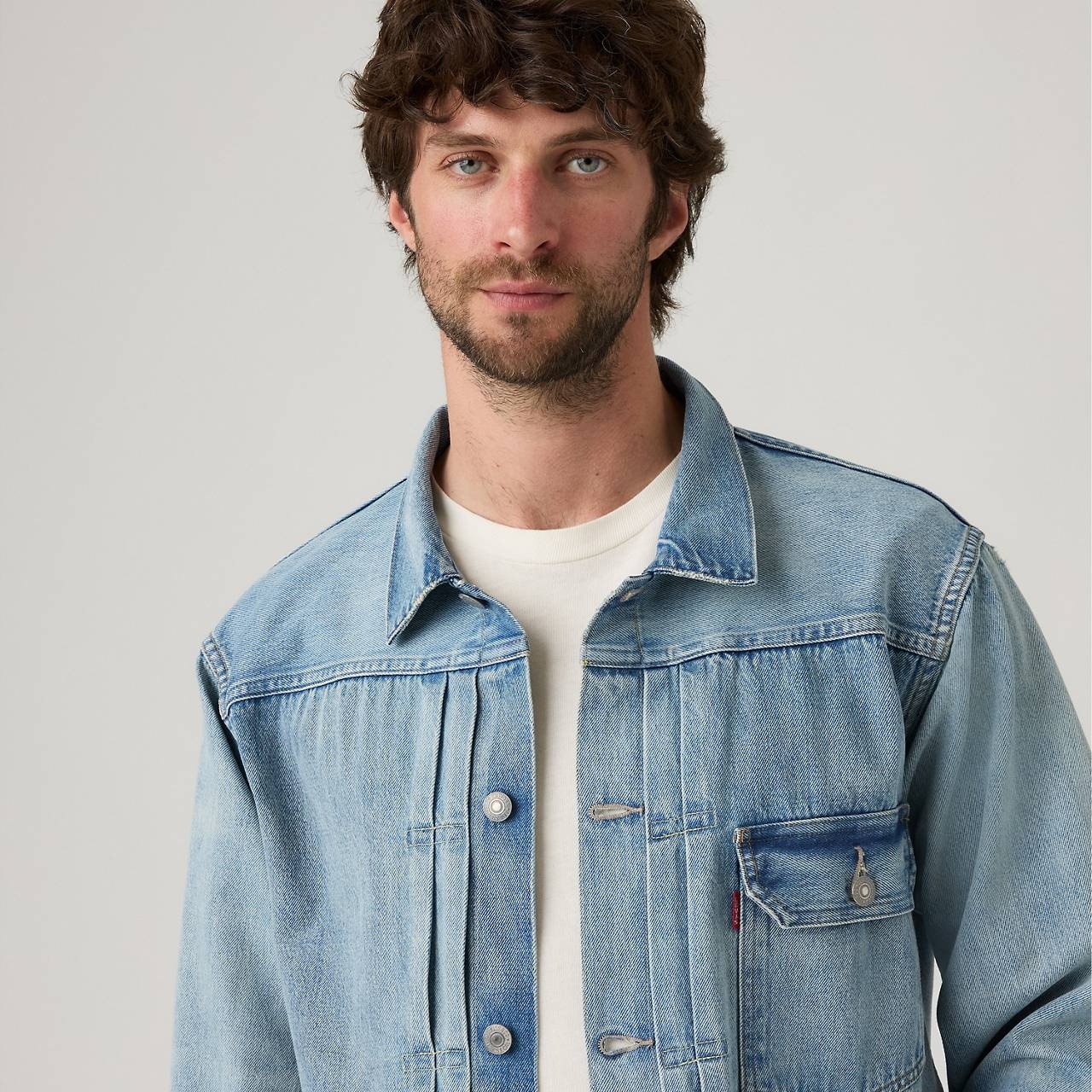 1936 TYPE I JACKET - 4
