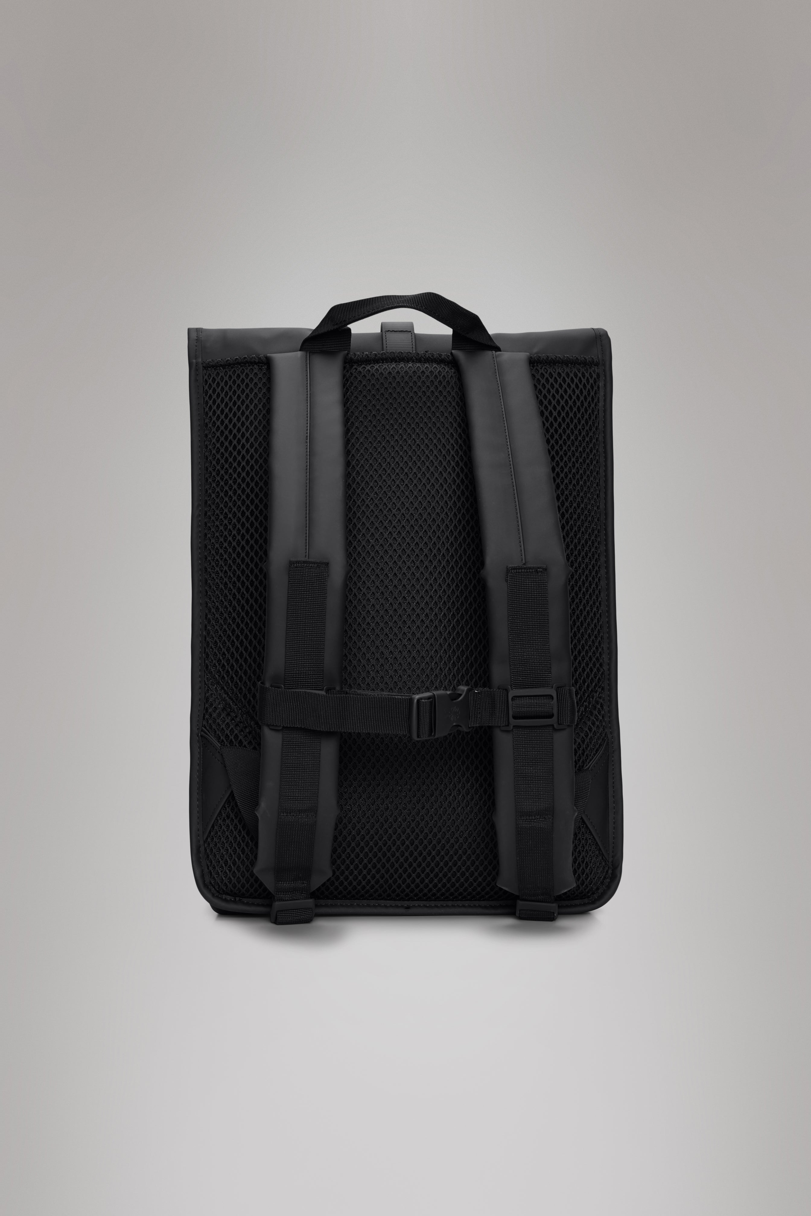 Rolltop Rucksack - 4