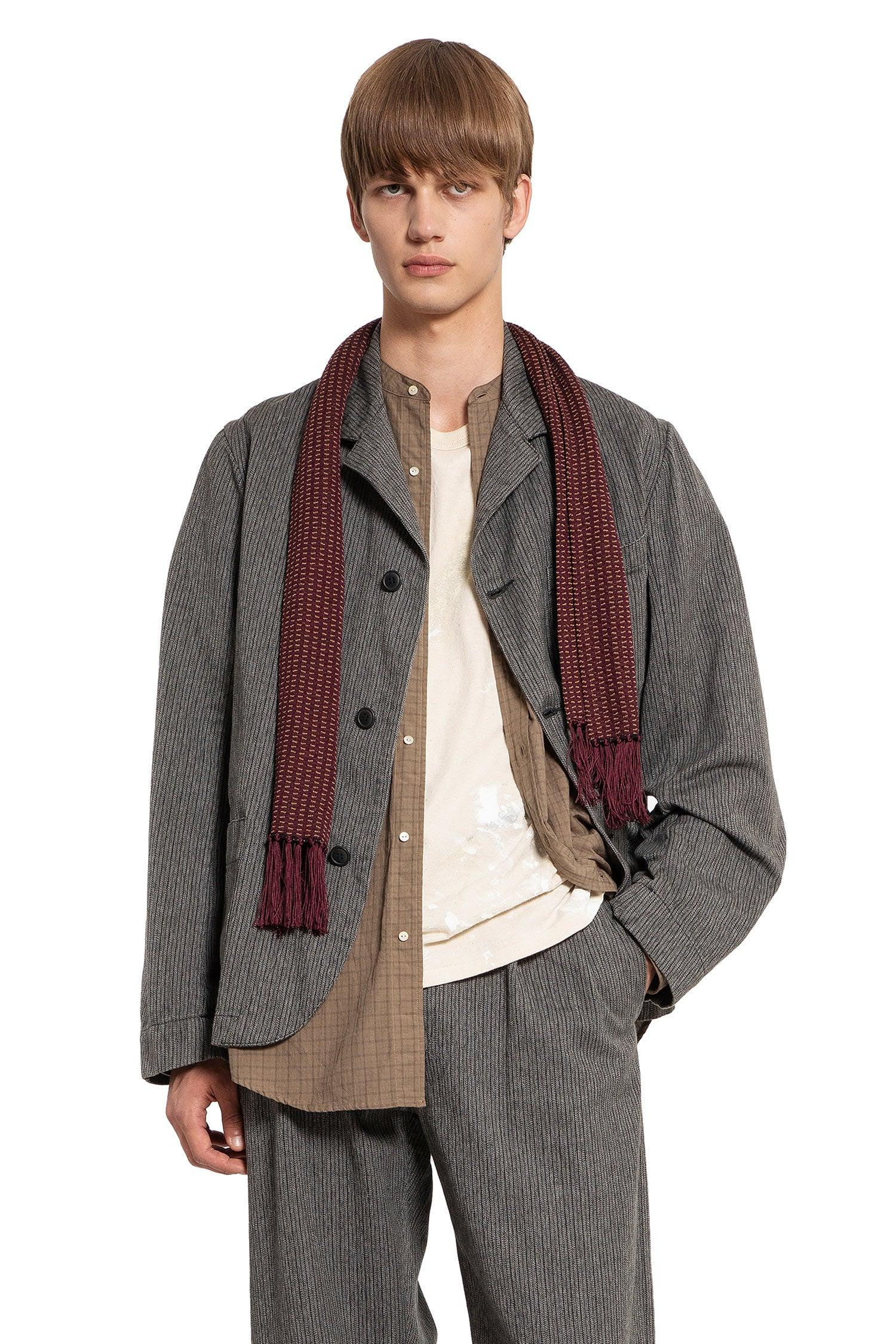 Lot-318-Sack-Blazer - 5