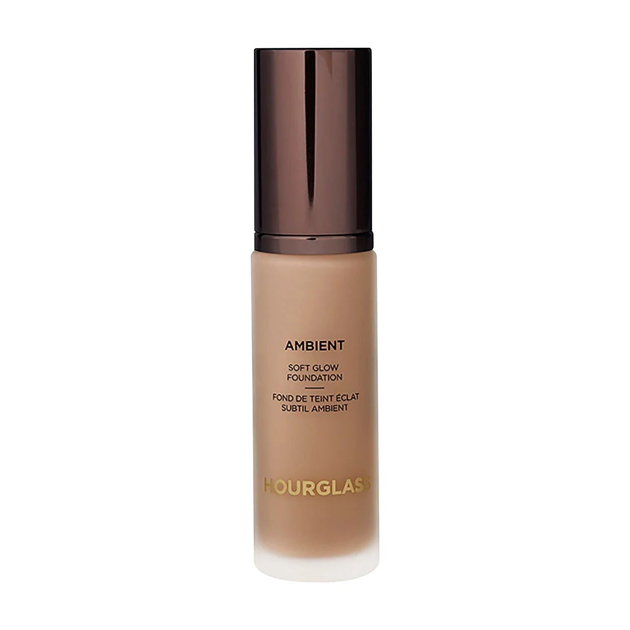 Ambient Soft Glow Foundation - 1