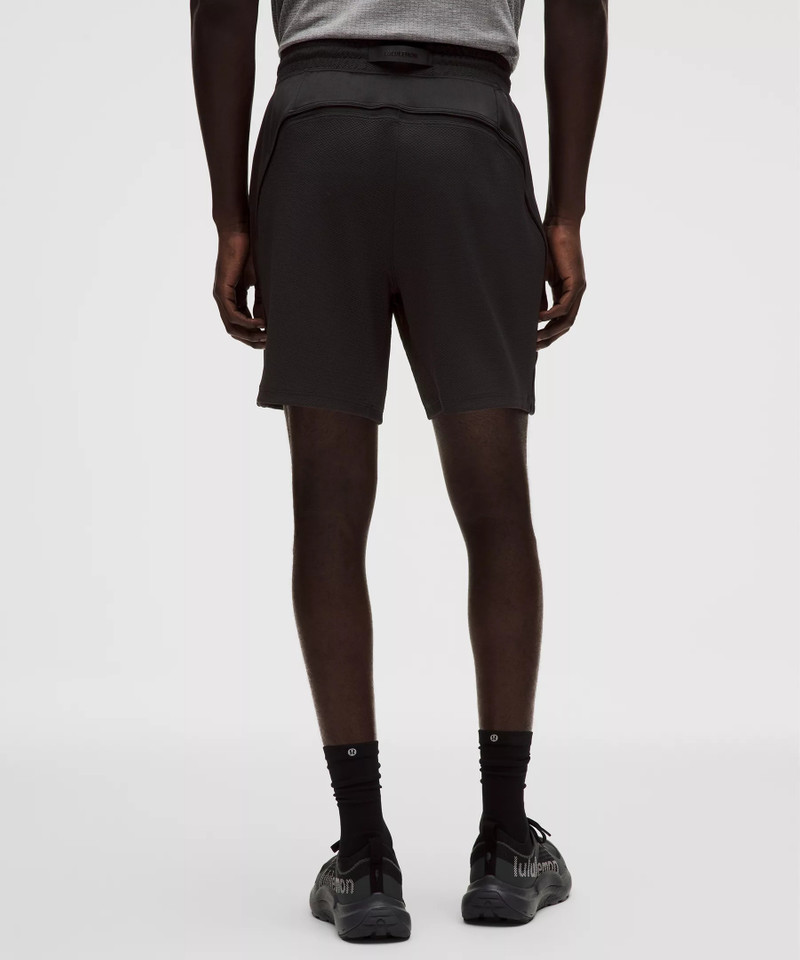 Pace Breaker Linerless Short 7" *Shine 3