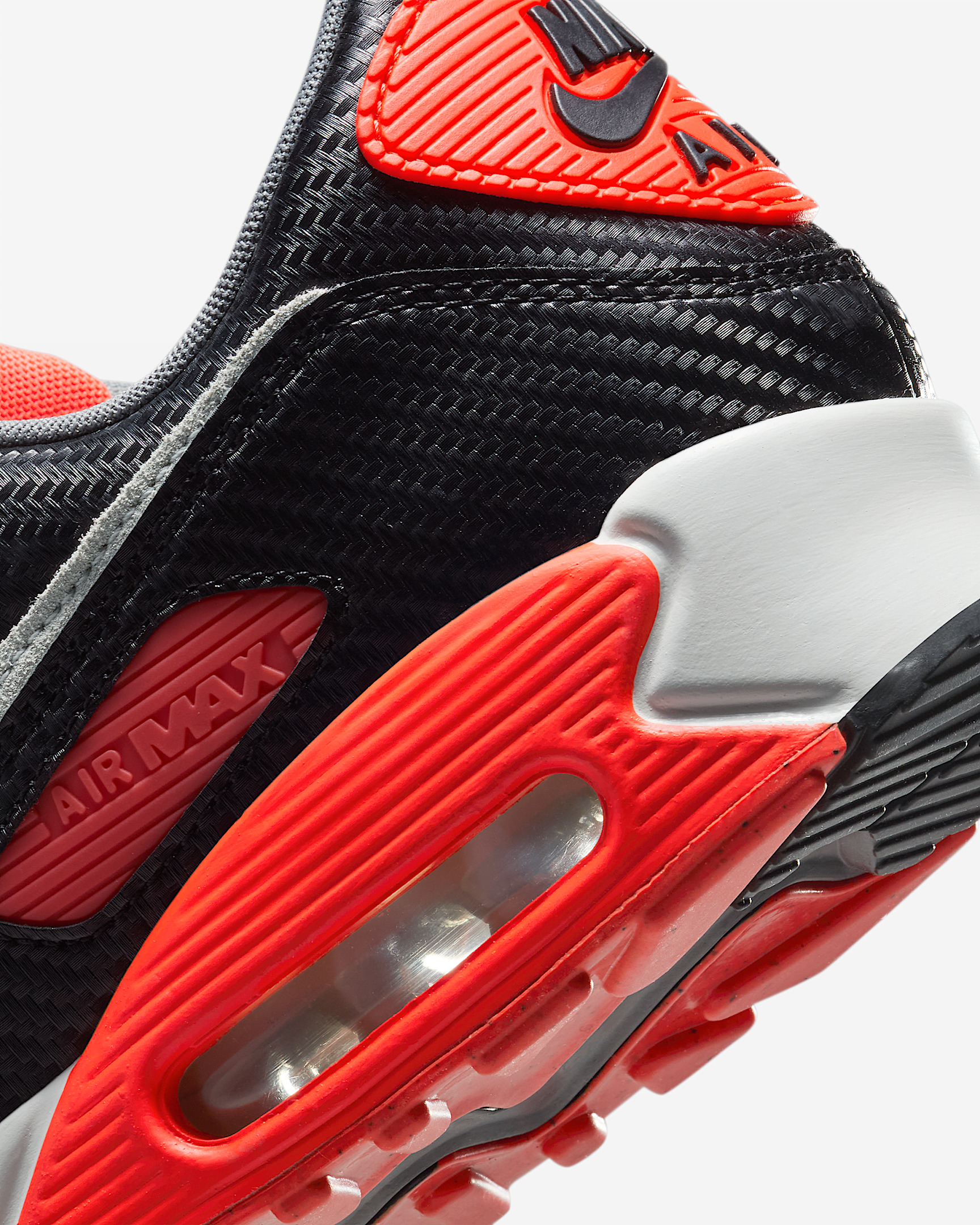 Nike Air Max 90 Premium Men's Shoes - 8