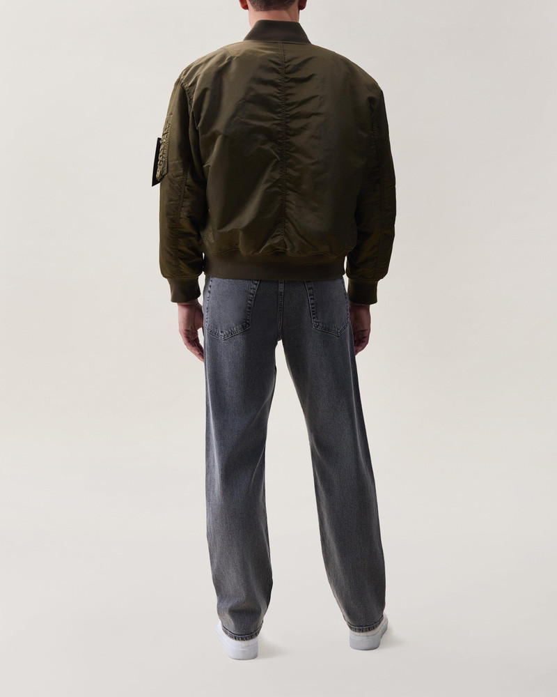 rag & bone Mason Bomber Jacket outlook