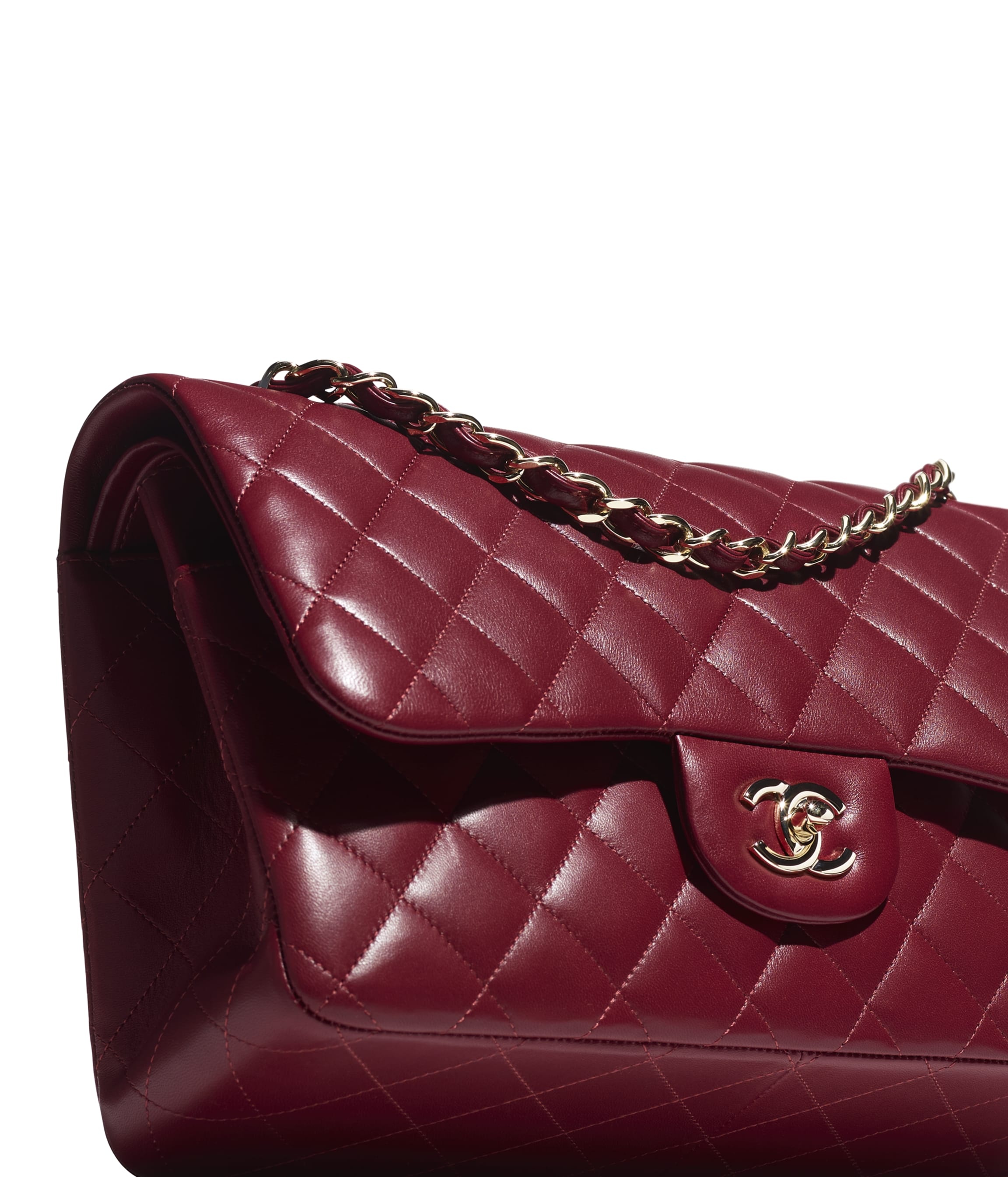 Large Classic Handbag - 4