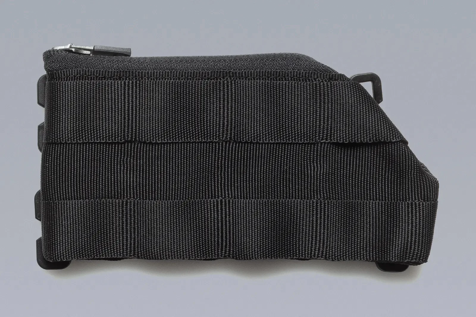 3A-MP2TS Modular Tec Sys Peripheral Pocket Black - 1