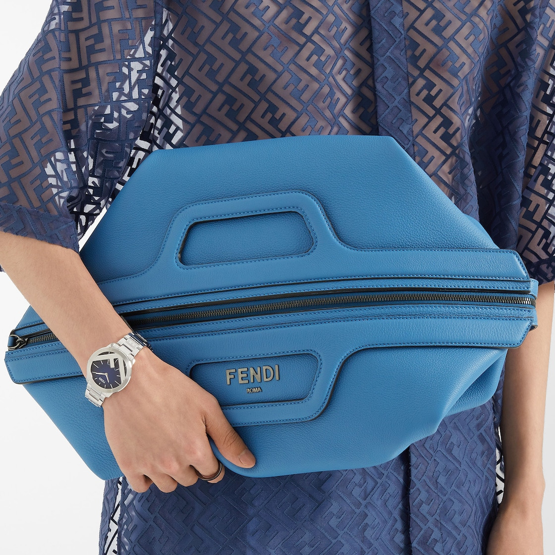 F is Fendi - 3
