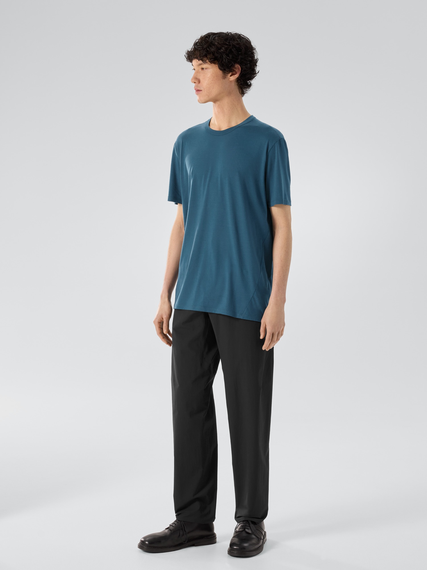 Frame Shirt SS - 3
