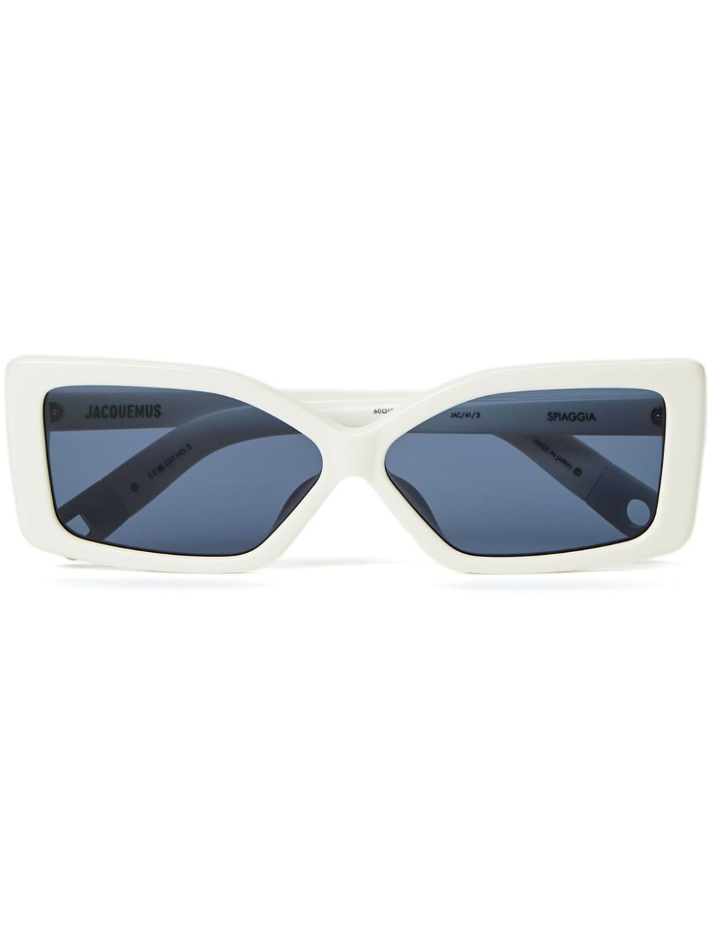 Spiaggia sunglasses - 1