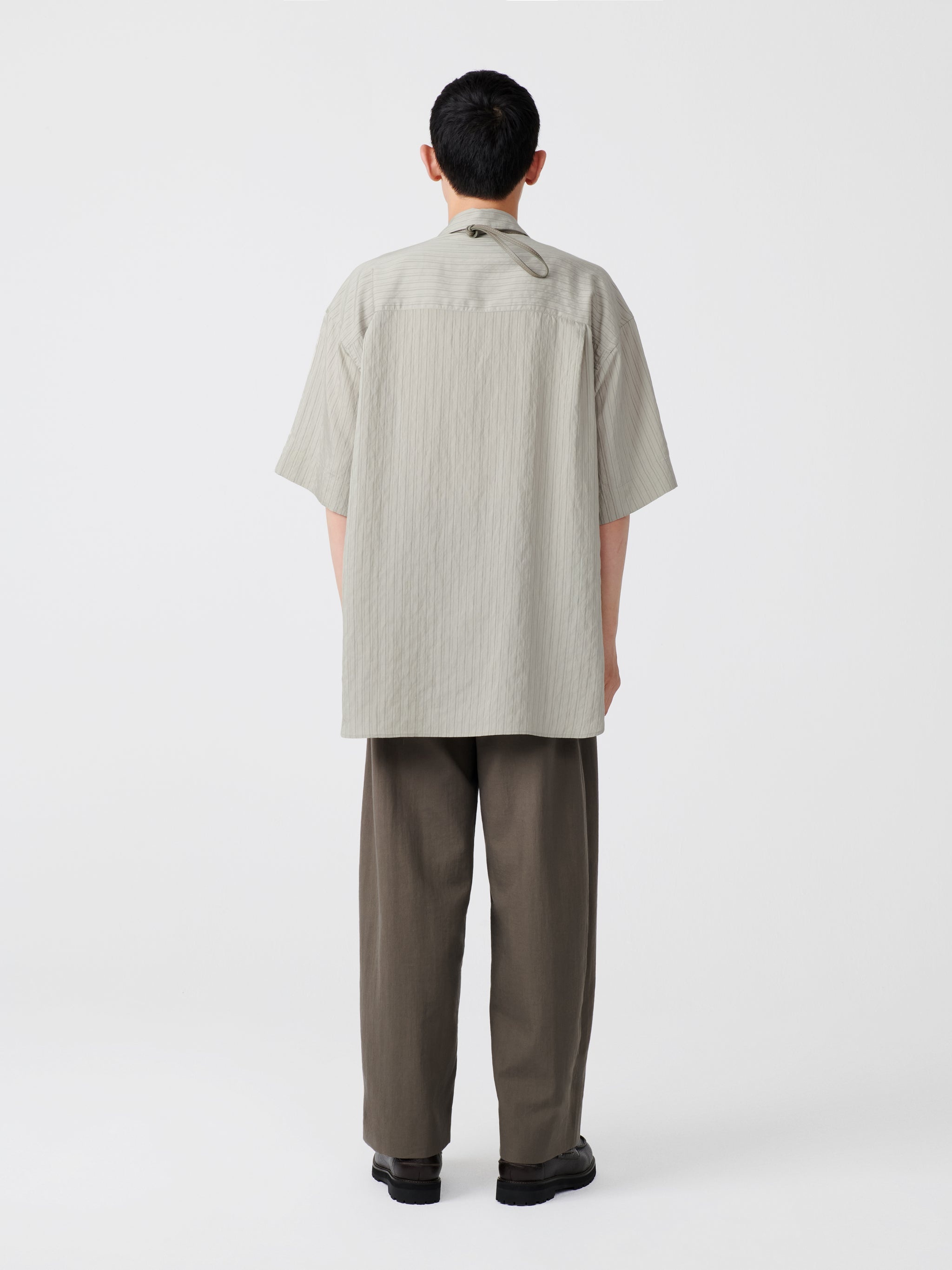 Sorono Shirt - 4