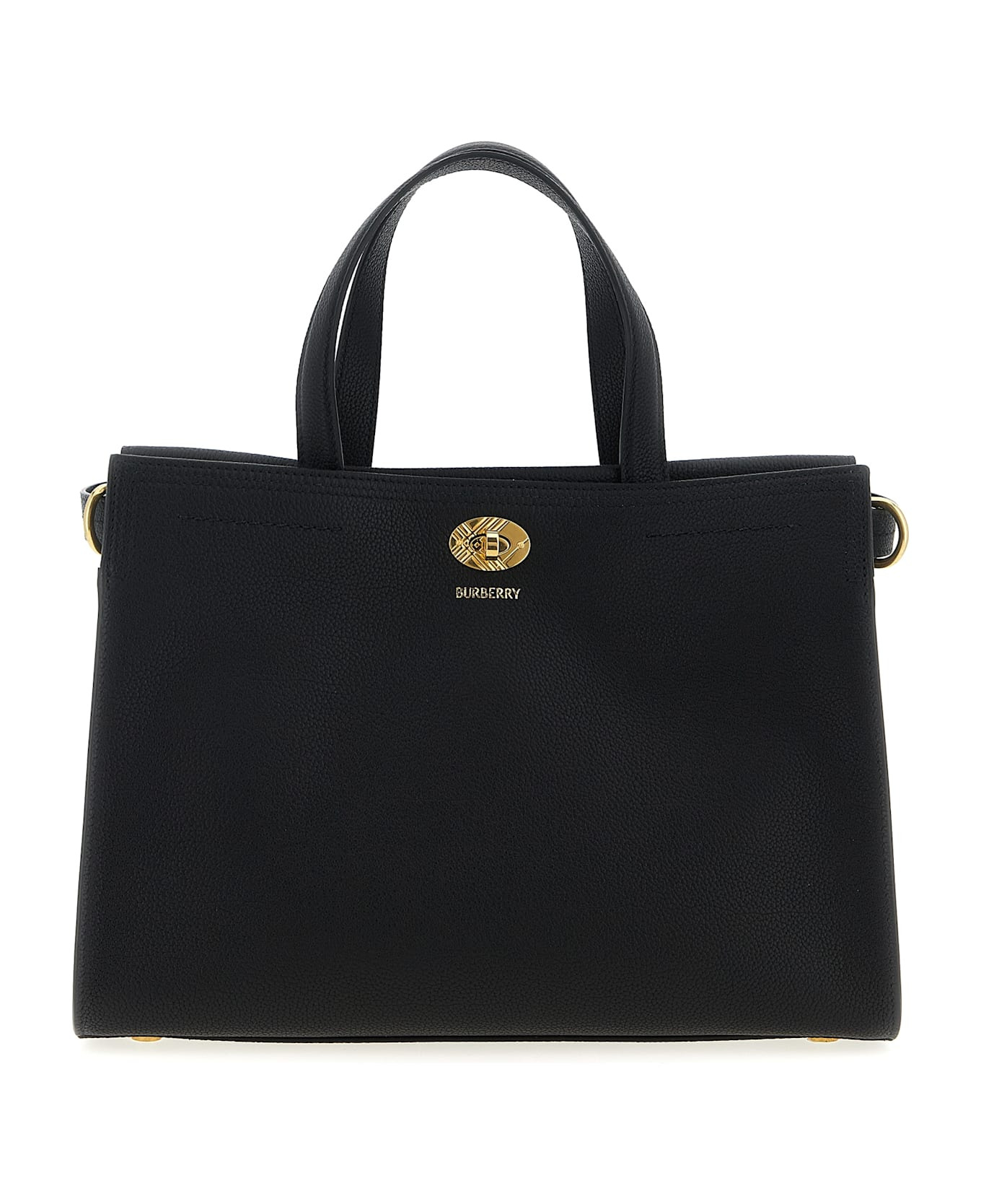 Small 'cotswolds' Shopping Bag - 1