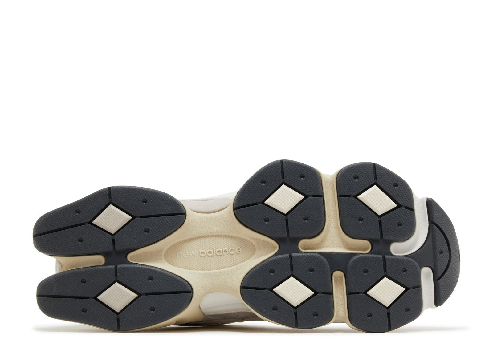 NEW BALANCE 9060 'MOONROCK LINEN' - 4