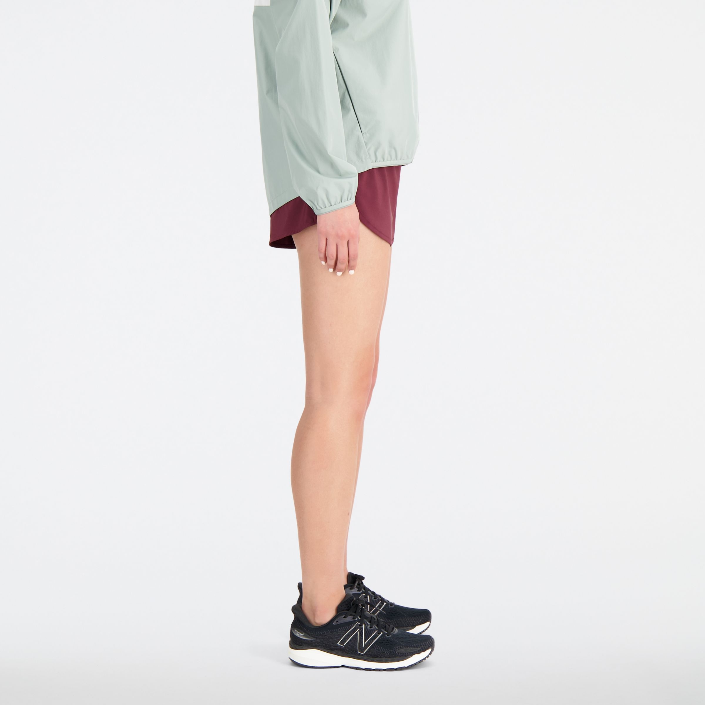 Accelerate 2.5 inch Short - 2